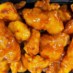 Best Orange Chicken in Chicago, IL