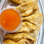 Best Crab Rangoon in Chicago, IL