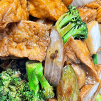 Best Vegetable Tofu Delight in Chicago, IL